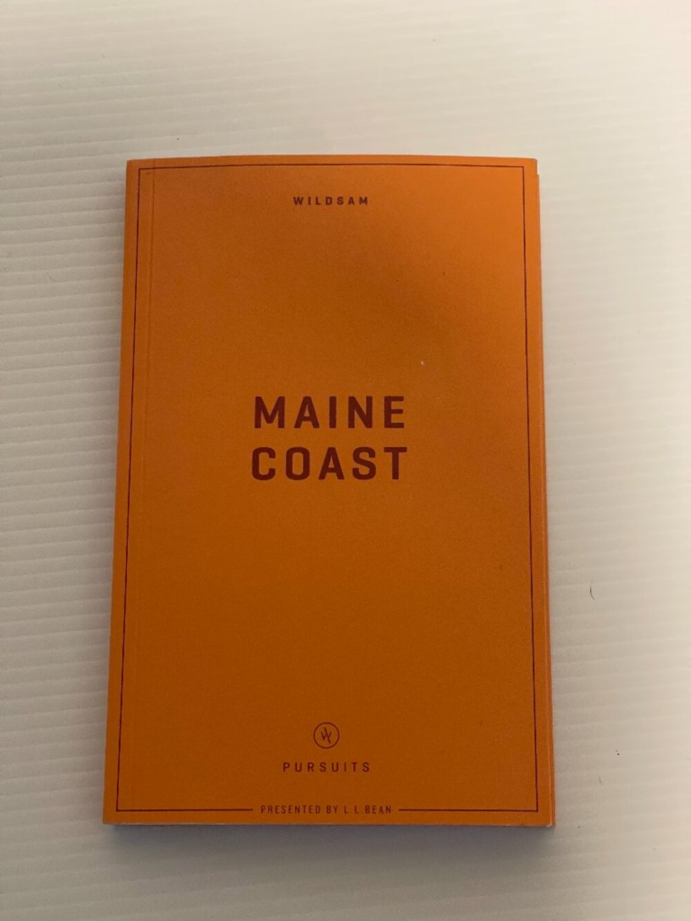 Travel Book